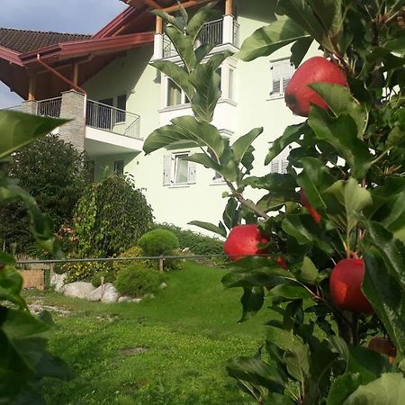 فيلا Agritur Melissa Croviana المظهر الخارجي الصورة