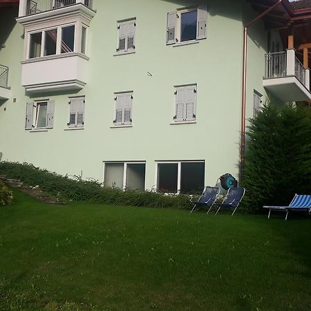 فيلا Agritur Melissa Croviana المظهر الخارجي الصورة