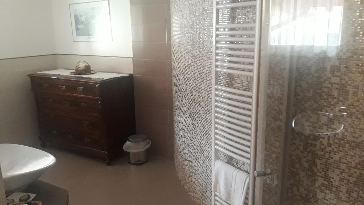 فيلا Agritur Melissa Croviana المظهر الخارجي الصورة